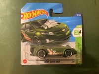 Neu! Hot Wheels Mainline 101 / 250 Chevy Super Volt UngeöFfnet!