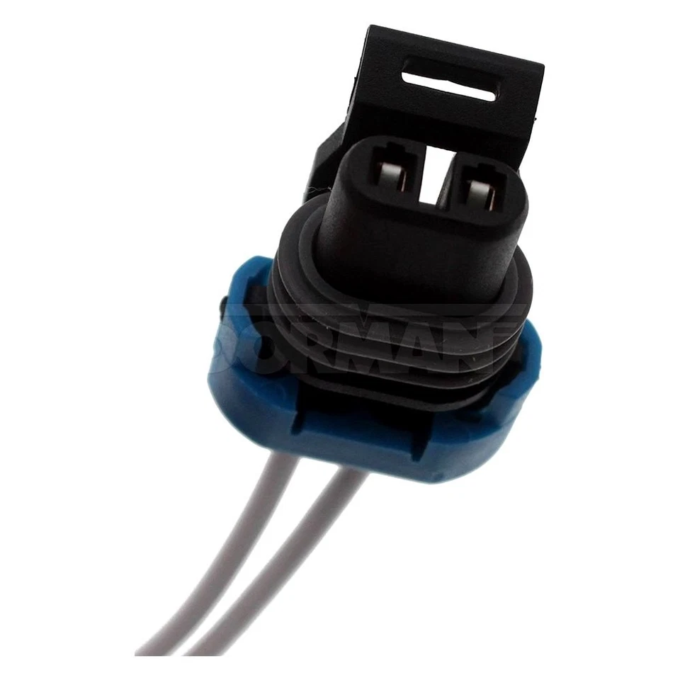 For Oldsmobile Intrigue 98-02 Dorman Ambient Air Temperature Sensor Connector Foto 3 de 4