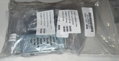 CISCO RACKMNT-19-CMPACT - Rackmount C9200CX - inkl. VAT