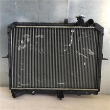 Radiateur Kia PREGIO