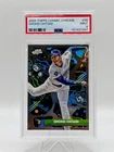 2025 Topps Cosmic Chrome Shohei Ohtani #56 PSA 9