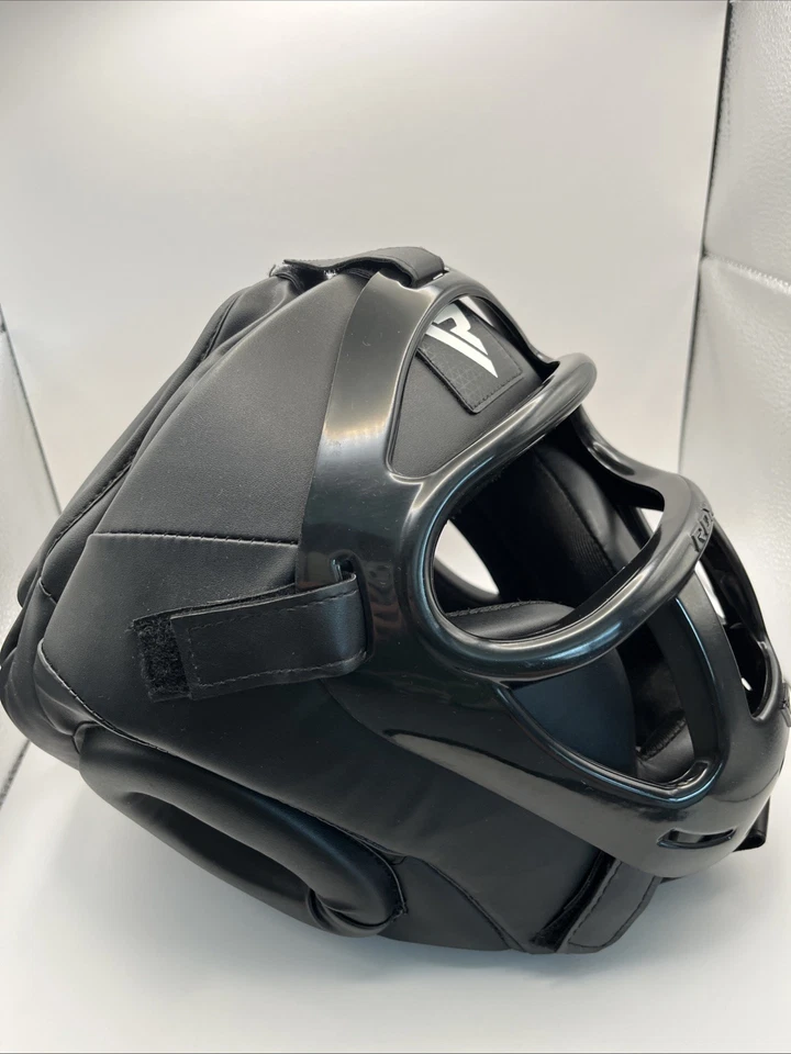 Kopfschutz Für Kampfsport RDX Größe L Top Zustand Boxen 🥊 Kickboxen, MMA BJJ - Bild 2 von 4