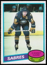 Danny Gare