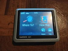 Garmin nuvi 1250 Automotive Mountable Car GPS Navigation Device