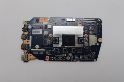 Original 5B21P30320 Lenovo Thinkpad Mainboard Snapdragon X Plus X1P-42-100 16GB 