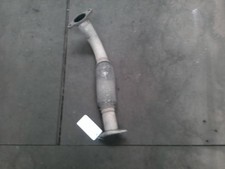 Tube d'échappement Ford MONDEO