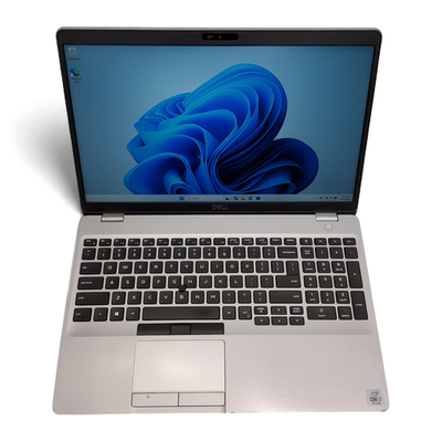 Dell Precision 3551 Laptop 6-Core i7 10th Gen. 16GB 512GB SSD