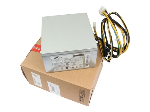 Lenovo 00PC738 Original Desktop-PC Netzteil 400 Watt - Afbeelding 4 van 4