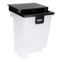 Easypart Passend FüR Ecovacs 201-24A3-01A1 Frischwassertank FüR