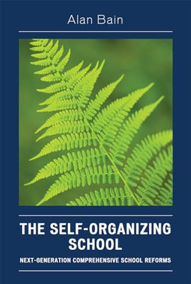 Bain - Self-Organizing School   Next-Generation Comprehensive School R - X555z