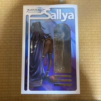 Fire Emblem Awakening Sallya Tharja 1/7 Figure Good Smile Company
