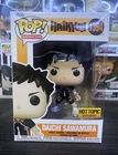 Funko POP! Animation: Haikyu!! #1394 Daichi Sawamura Hot Topic Exclusive