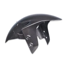 Carbon Fiber 2022-2025 Yamaha R7 Front Fender - 100% Carbon Fiber NT01