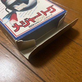 Major League Family Computer Famicom Cassette