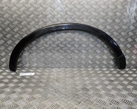 Guarnizione Arco In Plastica Audi Q3 2015-2018 (Lato Guida Posteriore)