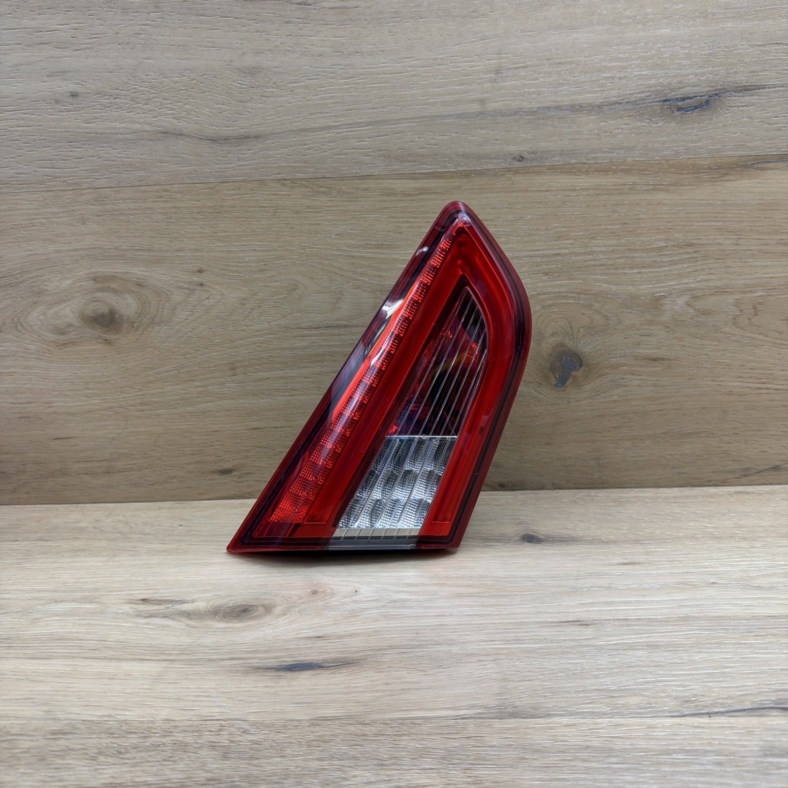 🟢2014-20 Maserati M157 Ghibli Left Rear Trunk Inner Tail Light Lamp 6700046820