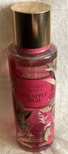 Victoria's Secret Pineapple High 8.4 Oz Fragrance Mist Spray For Women