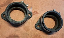 Aprilia RSV 1000 Dal 1998-  COPPIA COLLETTORI ASPIRAZIONE MOTORE ROTAX 267150/1