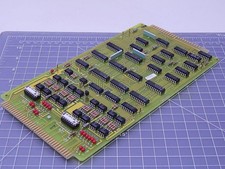 HP 88809F 03497-66512 REV B DIGITAL INPUT ASS...