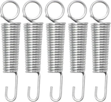 (5-Pack) 4008 Vise Grip Replacement Springs, Compatible with Irwin Grip... 
