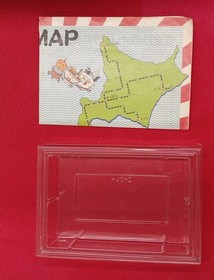 Famicom Software Model Momotaro Dentetsu Hudson FJ004