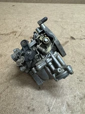 Genuine AMF Harley Davidson Keihin Carburetor - Ironhead Shovelhead 27029-86