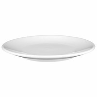 Seltmann Weiden Modern Life Teller Flach Rund Speiseteller Weiß Ø 21.6 Cm