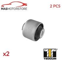 QUERLENKER LAGER LAGERBUCHSE VORNE HINTEN TEDGUM TED33462 2PCS P NEU