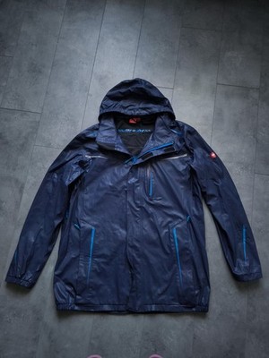 Men's  Engelbert Strauss Working Waterproof Jacket Size L Premium Work Wear