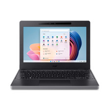 Acer TravelMate B3 11.6" Laptop Intel N100 4GB RAM 128GB UFS SSD Windows 11 Pro
