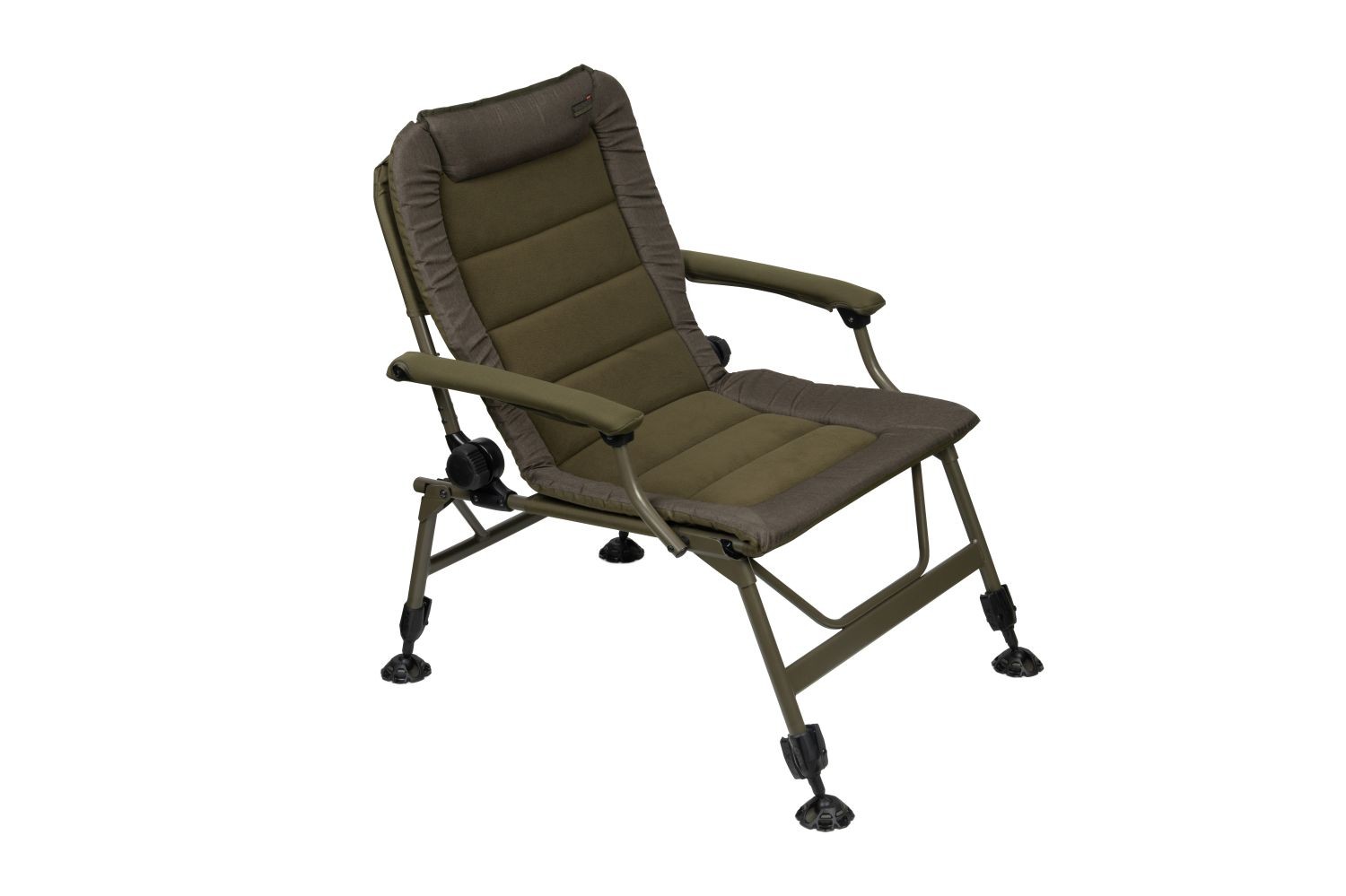 Fox Voyager Recliner Carp Coarse Fishing Camping Chair CBC117