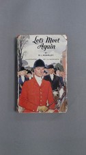 Lets meet again, B.L. Kearley, Ernest Benn, 1952, Hardcover