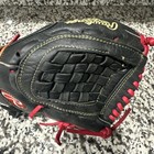 Rawlings baseball glove RHT player preferred Rsp175b just relaced — photo 7