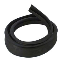 Motorraumdichtung Hinten VW 181/KäFer/Karmann Ghia 1.2-1.6 1966-1986