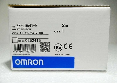 1PC New     sensor ZX-LDA41-N ZX LDA41 N One year warranty Ship Today #lk