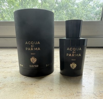 Acqua di Parma Oud Eau de Parfum 100ml