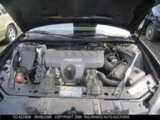 Alternator Fits 05-09 ALLURE 35874