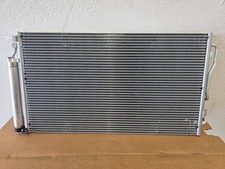 BMW M2 F87 / M3 F80 / M4 F82 F83 Competition Klimakondensator 17116806455