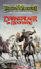 Darkwalker in Moonshae (Paperback) - FREE Shipping