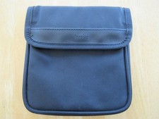 Vintage ThinkPad Padded Disk Case Storage