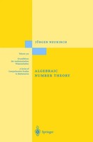 JüRgen Neukirch | Algebraic Number Theory | Taschenbuch | Englisch (2010) | Xvii