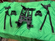 Corvette T-Top carrier 80-82 (Factory) RPO V54
