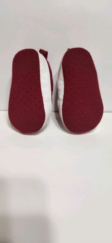Florida State Seminoles college baby shoes size 4 Campus Footnotes Team FSU - Picture 4 of 5