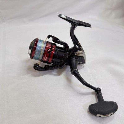 リール SHIMANO Sephia CI4 C3000HGDH Shimano 12 Sephia CI4+ C3000 HGSDH Spinning Reel B.73 | eBay