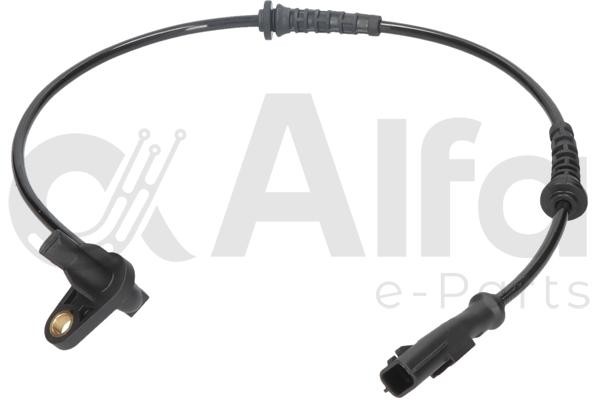 Raddrehzahlsensor Hinten Links FüR Dacia Duster 2010->>-image