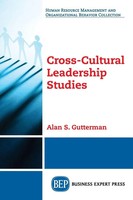 Alan S. Gutterman | Cross-Cultural Leadership Studies | Taschenbuch | Englisch