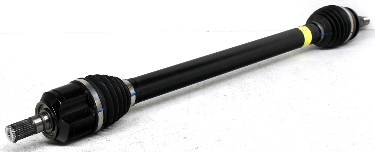 しおう出品 49501-S2200 OEM Right Passenger Side Axle Shaft For Hyundai Santa