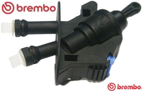 Brembo C24005 Geberzylinder FüR Kupplung Geberzylinder Geber Zylinder-image