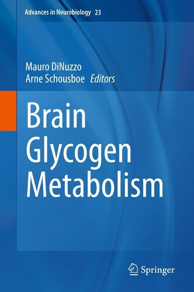 Brain Glycogen Metabolism Arne Schousboe-image