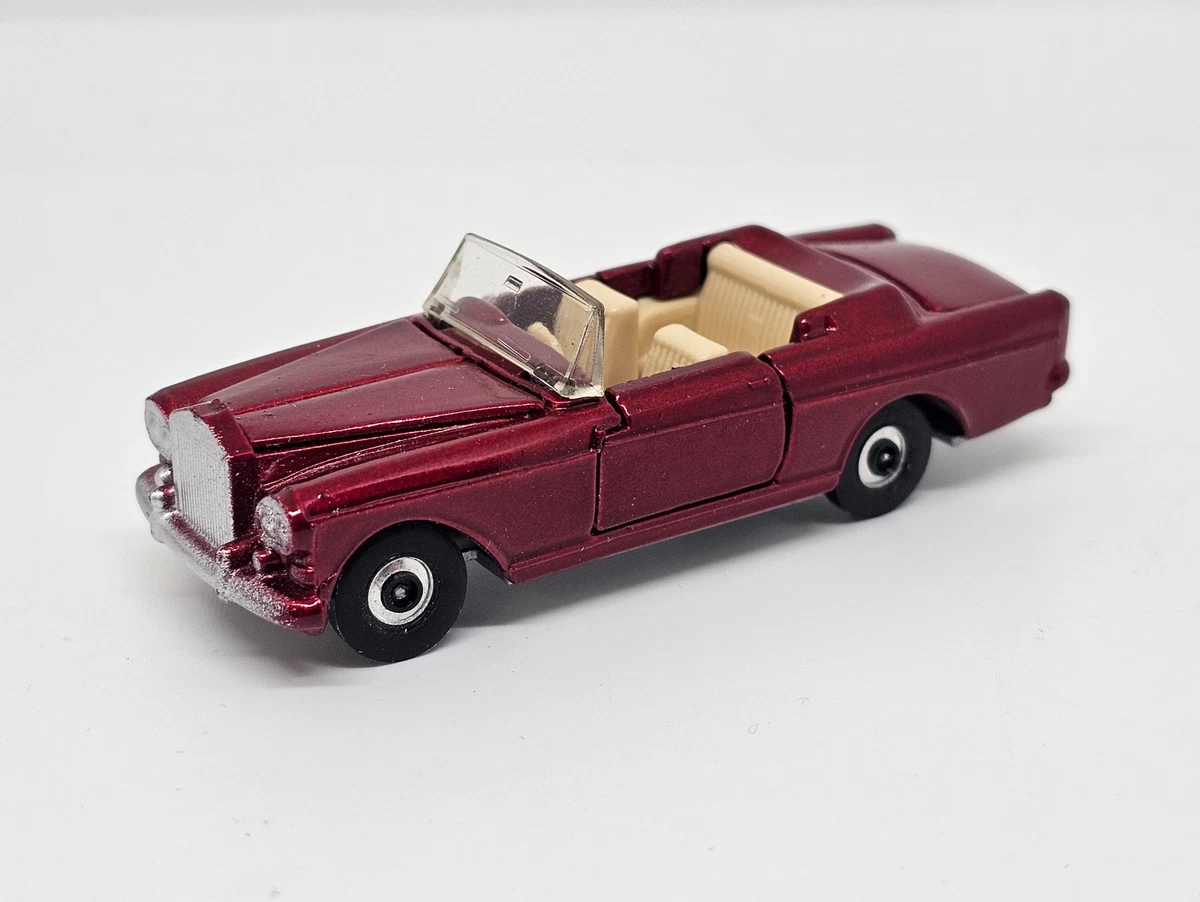 LoneStar Rolls-Royce Diecast & Toy Vehicles for sale | eBay